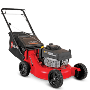 eXmark Commercial S-Series Self Propelled Mower