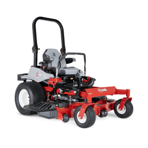 eXmark 60" Lazer Z E-Series Zero Turn Mower LRE810GBV604A3