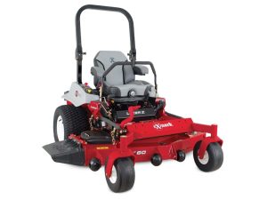 eXmark 60" Lazer Z S-Series Zero Turn Mower LRS801GKA604C1