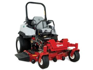 eXmark 72" Lazer Z Diesel Zero Turn Mower