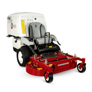eXmark 48" Navigator Zero Turn Mower